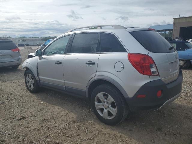 Photo 1 VIN: 3GNAL2EK5ES557575 - CHEVROLET CAPTIVA 