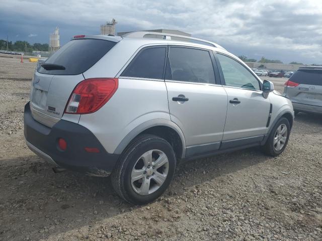 Photo 2 VIN: 3GNAL2EK5ES557575 - CHEVROLET CAPTIVA 