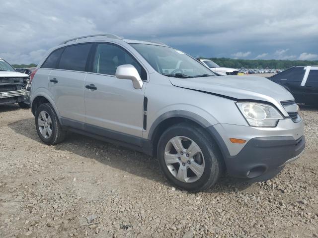 Photo 3 VIN: 3GNAL2EK5ES557575 - CHEVROLET CAPTIVA 