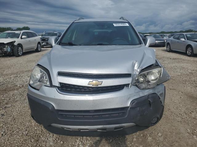 Photo 4 VIN: 3GNAL2EK5ES557575 - CHEVROLET CAPTIVA 