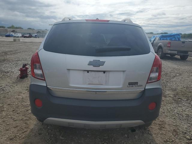 Photo 5 VIN: 3GNAL2EK5ES557575 - CHEVROLET CAPTIVA 