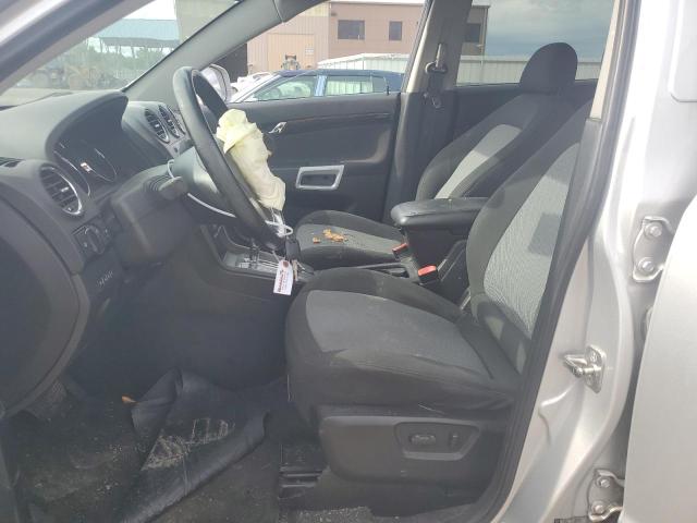 Photo 6 VIN: 3GNAL2EK5ES557575 - CHEVROLET CAPTIVA 