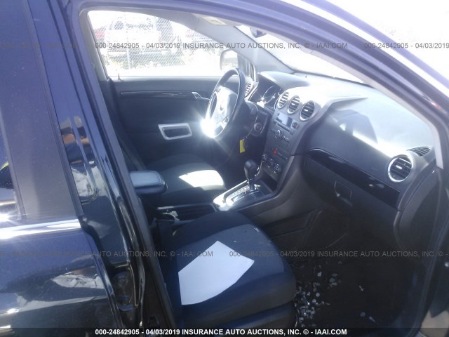 Photo 4 VIN: 3GNAL2EK5ES613711 - CHEVROLET CAPTIVA SPORT FLEET 