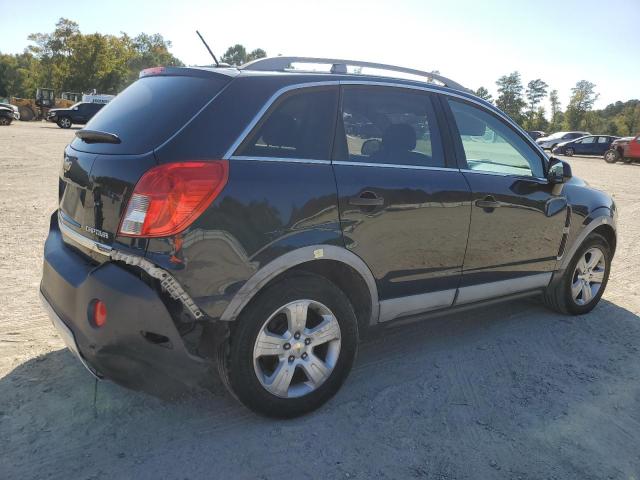 Photo 2 VIN: 3GNAL2EK5ES651682 - CHEVROLET CAPTIVA LS 