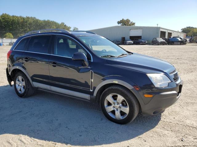 Photo 3 VIN: 3GNAL2EK5ES651682 - CHEVROLET CAPTIVA LS 