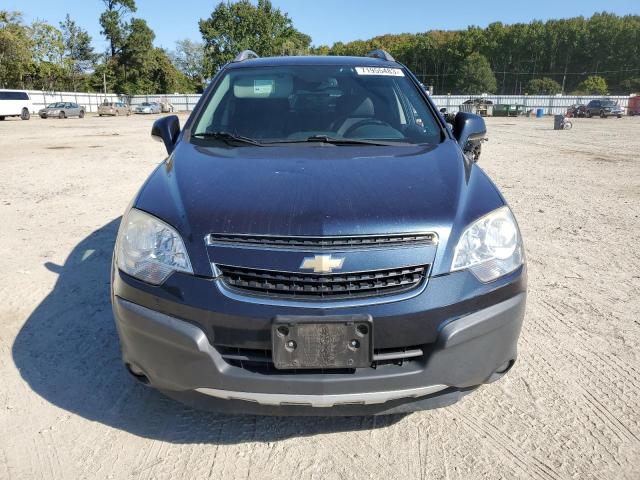 Photo 4 VIN: 3GNAL2EK5ES651682 - CHEVROLET CAPTIVA LS 