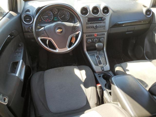 Photo 7 VIN: 3GNAL2EK5ES651682 - CHEVROLET CAPTIVA LS 