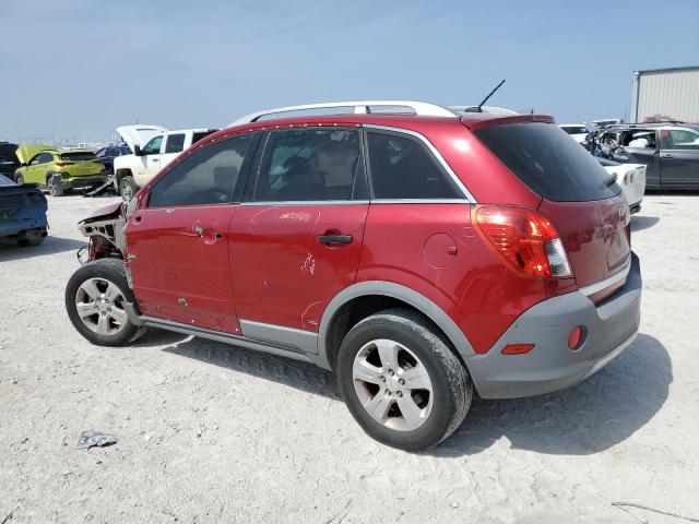 Photo 1 VIN: 3GNAL2EK5ES663895 - CHEVROLET CAPTIVA LS 