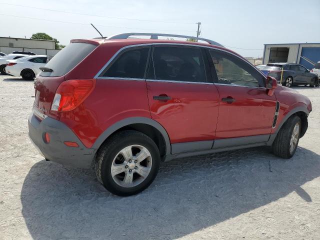 Photo 2 VIN: 3GNAL2EK5ES663895 - CHEVROLET CAPTIVA LS 