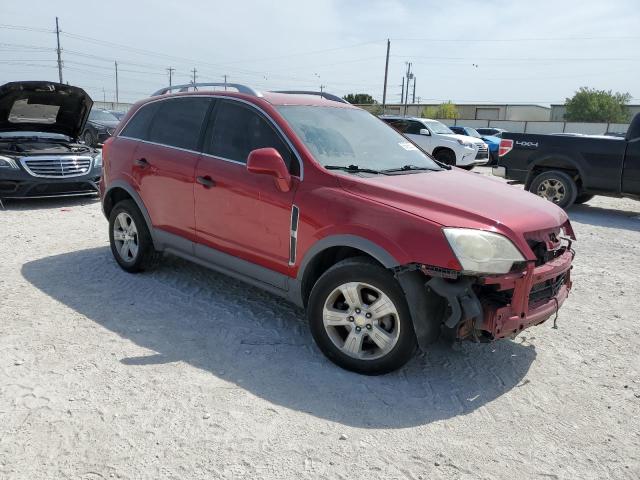 Photo 3 VIN: 3GNAL2EK5ES663895 - CHEVROLET CAPTIVA LS 