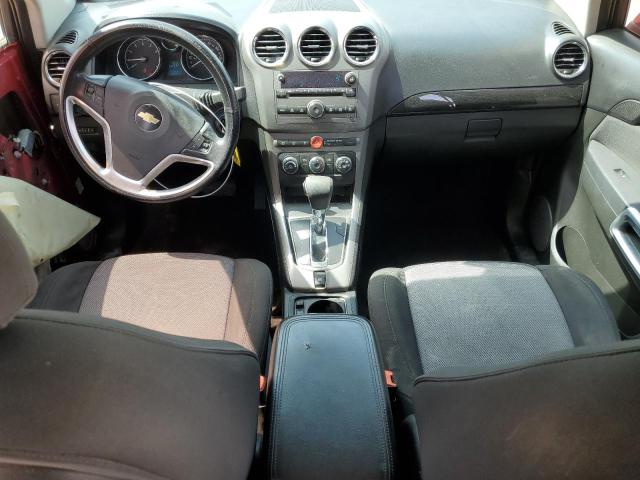 Photo 7 VIN: 3GNAL2EK5ES663895 - CHEVROLET CAPTIVA LS 