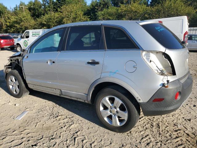 Photo 1 VIN: 3GNAL2EK5ES665890 - CHEVROLET CAPTIVA LS 