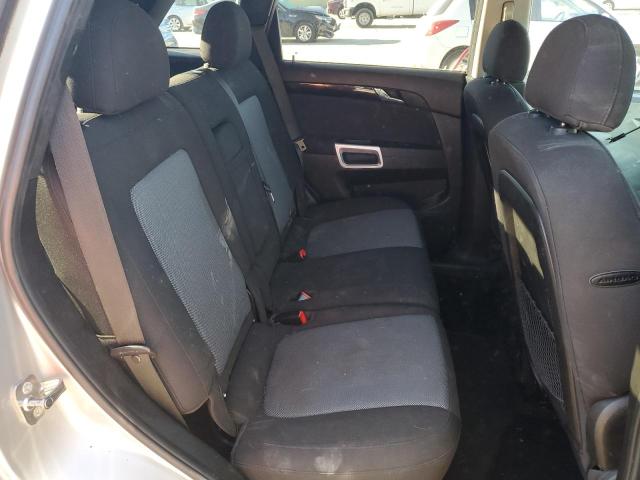 Photo 10 VIN: 3GNAL2EK5ES665890 - CHEVROLET CAPTIVA LS 