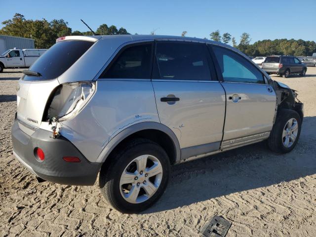 Photo 2 VIN: 3GNAL2EK5ES665890 - CHEVROLET CAPTIVA LS 