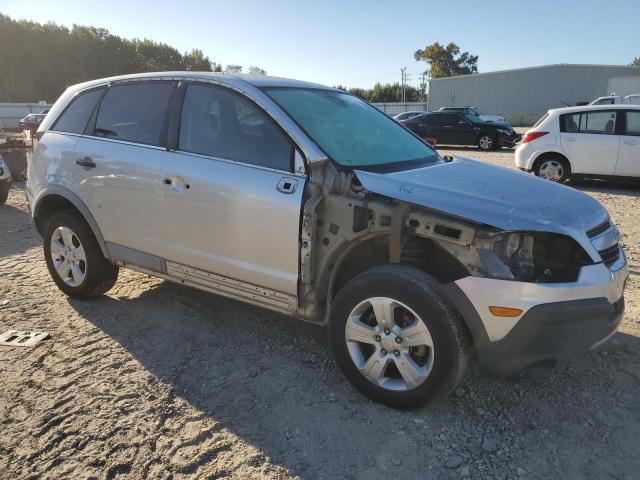 Photo 3 VIN: 3GNAL2EK5ES665890 - CHEVROLET CAPTIVA LS 