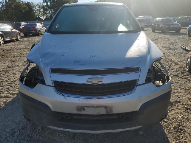 Photo 4 VIN: 3GNAL2EK5ES665890 - CHEVROLET CAPTIVA LS 