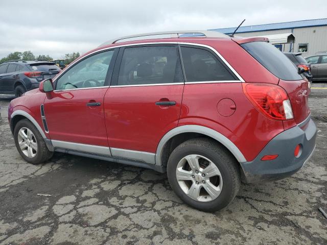 Photo 1 VIN: 3GNAL2EK5ES669891 - CHEVROLET CAPTIVA LS 