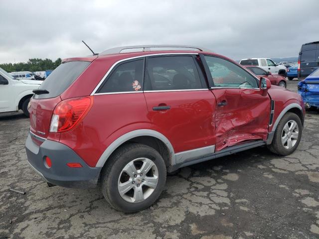 Photo 2 VIN: 3GNAL2EK5ES669891 - CHEVROLET CAPTIVA LS 