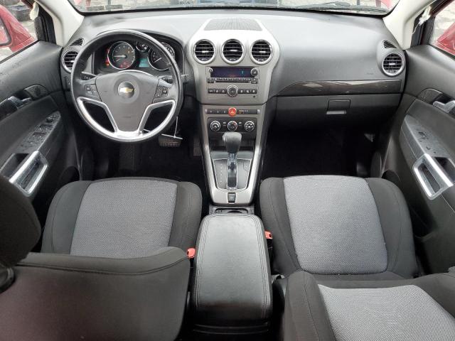 Photo 7 VIN: 3GNAL2EK5ES669891 - CHEVROLET CAPTIVA LS 