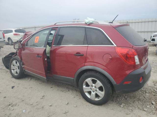 Photo 1 VIN: 3GNAL2EK5ES678493 - CHEVROLET CAPTIVA LS 