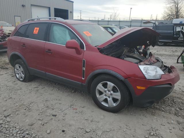 Photo 3 VIN: 3GNAL2EK5ES678493 - CHEVROLET CAPTIVA LS 