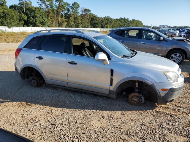 Photo 8 VIN: 3GNAL2EK5FS503470 - CHEVROLET CAPTIVA LS 