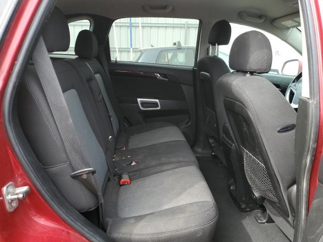 Photo 10 VIN: 3GNAL2EK5FS506739 - CHEVROLET CAPTIVA 