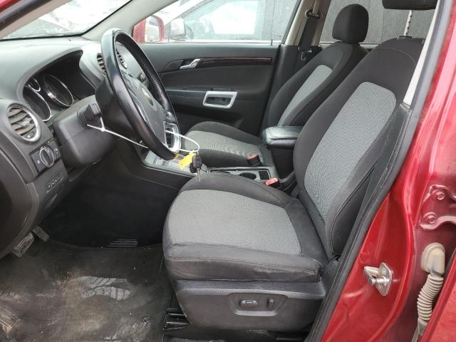 Photo 6 VIN: 3GNAL2EK5FS506739 - CHEVROLET CAPTIVA 