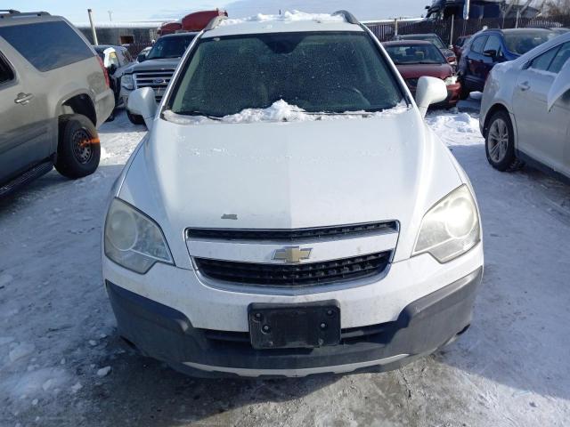 Photo 4 VIN: 3GNAL2EK6CS551099 - CHEVROLET CAPTIVA 