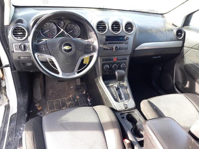 Photo 7 VIN: 3GNAL2EK6CS551099 - CHEVROLET CAPTIVA 