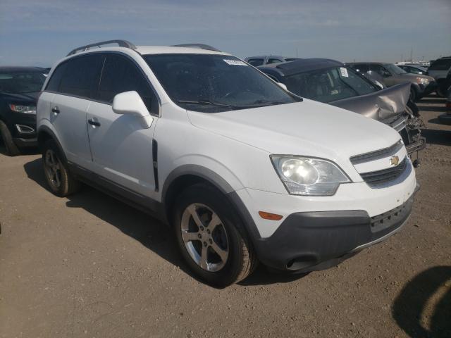 Photo 0 VIN: 3GNAL2EK6CS552365 - CHEVROLET CAPTIVA SP 