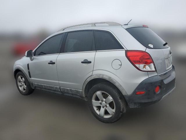 Photo 1 VIN: 3GNAL2EK6CS559302 - CHEVROLET CAPTIVA 