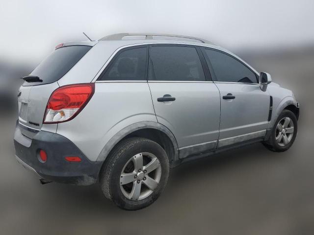 Photo 2 VIN: 3GNAL2EK6CS559302 - CHEVROLET CAPTIVA 