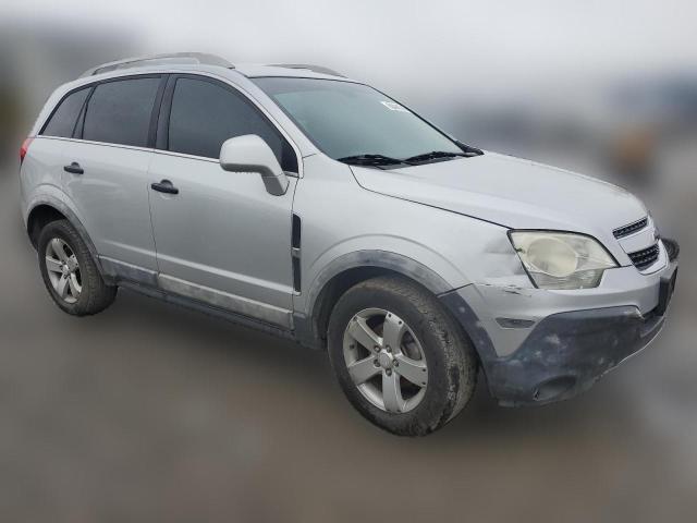 Photo 3 VIN: 3GNAL2EK6CS559302 - CHEVROLET CAPTIVA 