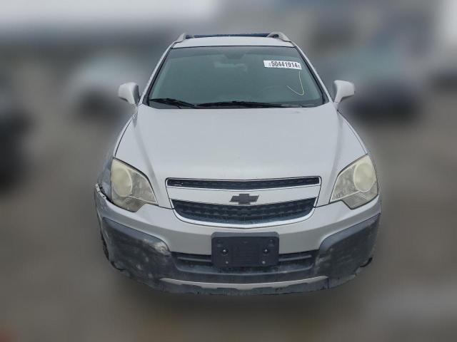 Photo 4 VIN: 3GNAL2EK6CS559302 - CHEVROLET CAPTIVA 