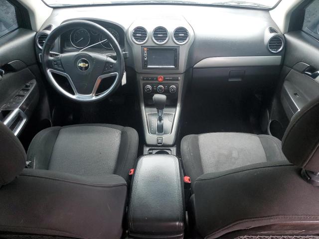 Photo 7 VIN: 3GNAL2EK6CS559302 - CHEVROLET CAPTIVA 