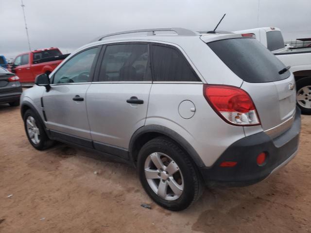 Photo 1 VIN: 3GNAL2EK6CS564631 - CHEVROLET CAPTIVA 