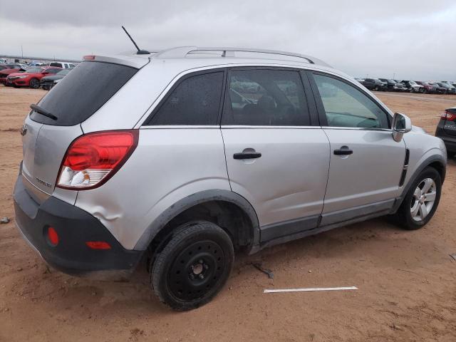 Photo 2 VIN: 3GNAL2EK6CS564631 - CHEVROLET CAPTIVA 