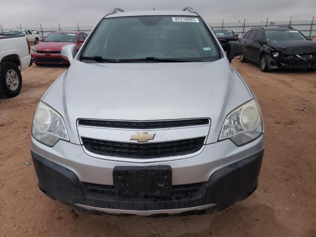 Photo 4 VIN: 3GNAL2EK6CS564631 - CHEVROLET CAPTIVA 