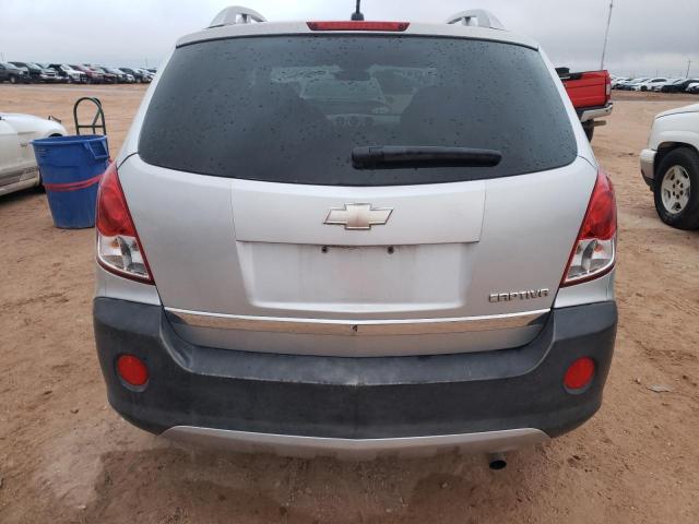 Photo 5 VIN: 3GNAL2EK6CS564631 - CHEVROLET CAPTIVA 