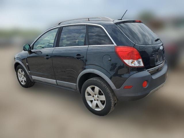 Photo 1 VIN: 3GNAL2EK6CS567898 - CHEVROLET CAPTIVA 