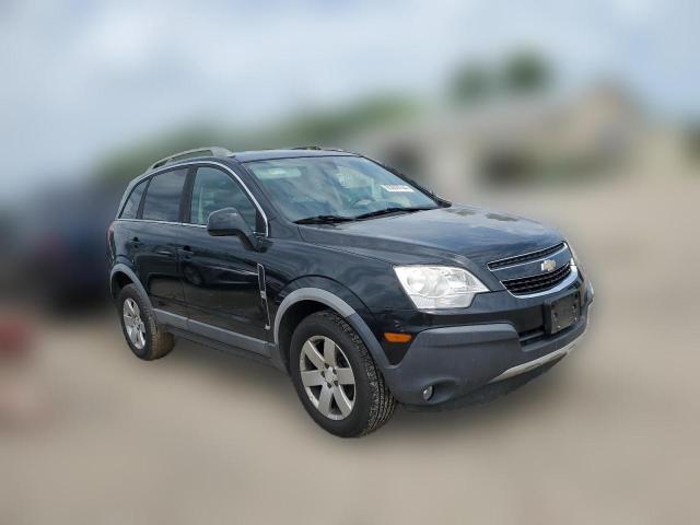 Photo 3 VIN: 3GNAL2EK6CS567898 - CHEVROLET CAPTIVA 