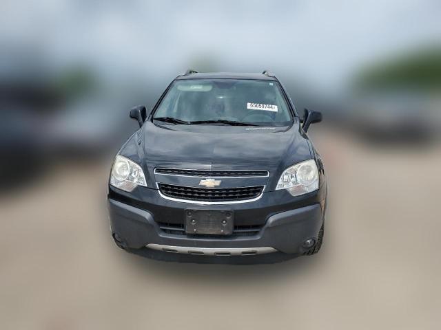 Photo 4 VIN: 3GNAL2EK6CS567898 - CHEVROLET CAPTIVA 