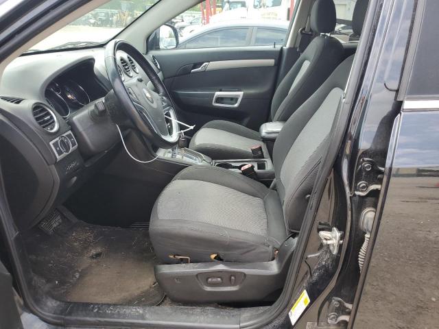 Photo 6 VIN: 3GNAL2EK6CS567898 - CHEVROLET CAPTIVA 