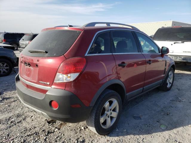 Photo 3 VIN: 3GNAL2EK6CS579890 - CHEVROLET CAPTIVA SP 