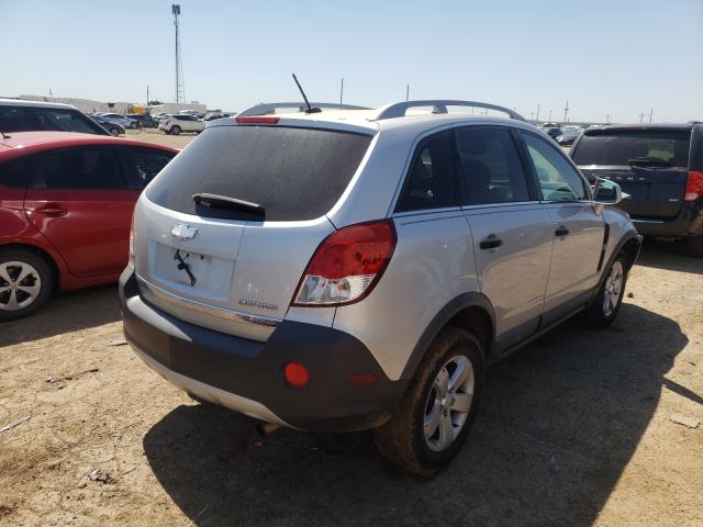 Photo 3 VIN: 3GNAL2EK6CS606084 - CHEVROLET CAPTIVA SP 