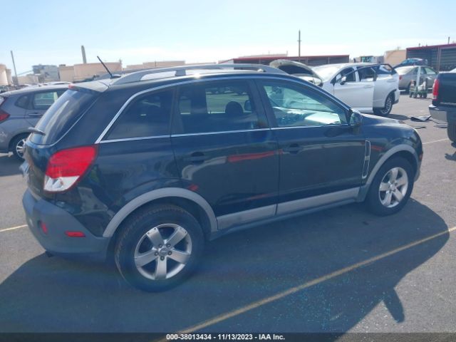 Photo 3 VIN: 3GNAL2EK6CS635388 - CHEVROLET CAPTIVA SPORT 