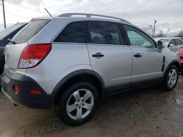 Photo 2 VIN: 3GNAL2EK6CS636847 - CHEVROLET CAPTIVA SP 