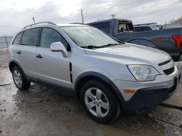 Photo 3 VIN: 3GNAL2EK6CS636847 - CHEVROLET CAPTIVA SP 