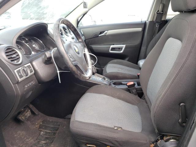 Photo 6 VIN: 3GNAL2EK6CS636847 - CHEVROLET CAPTIVA SP 